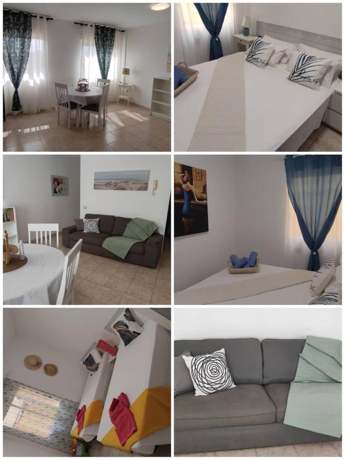 Ferienwohnung Casa Fulvio Fuerteventura Puerto del Rosario  Exterior foto