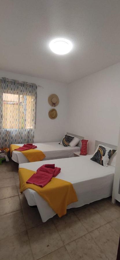 Ferienwohnung Casa Fulvio Fuerteventura Puerto del Rosario  Exterior foto
