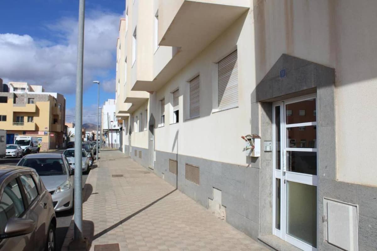 Ferienwohnung Casa Fulvio Fuerteventura Puerto del Rosario  Exterior foto