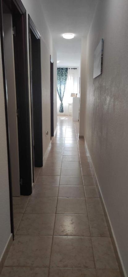 Ferienwohnung Casa Fulvio Fuerteventura Puerto del Rosario  Exterior foto