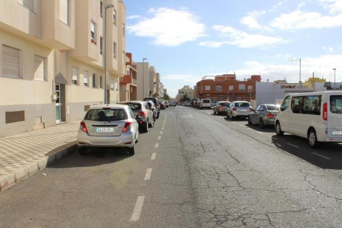 Ferienwohnung Casa Fulvio Fuerteventura Puerto del Rosario  Exterior foto