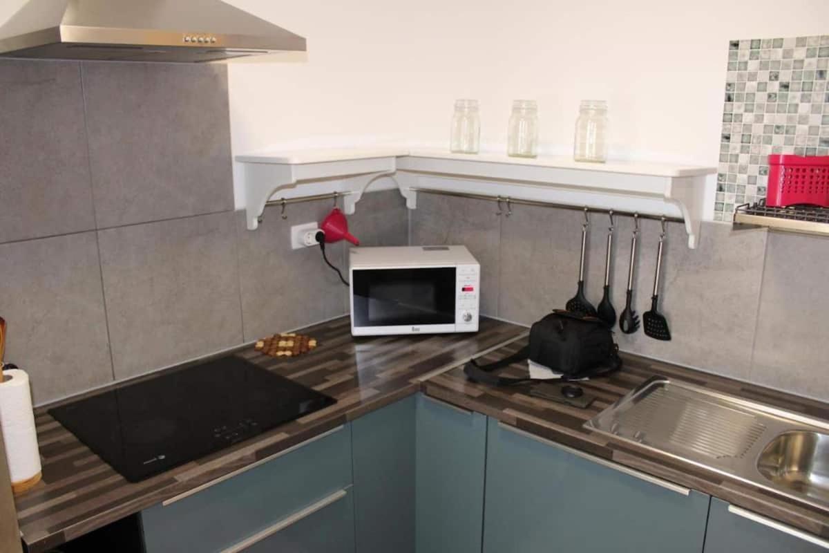 Ferienwohnung Casa Fulvio Fuerteventura Puerto del Rosario  Exterior foto