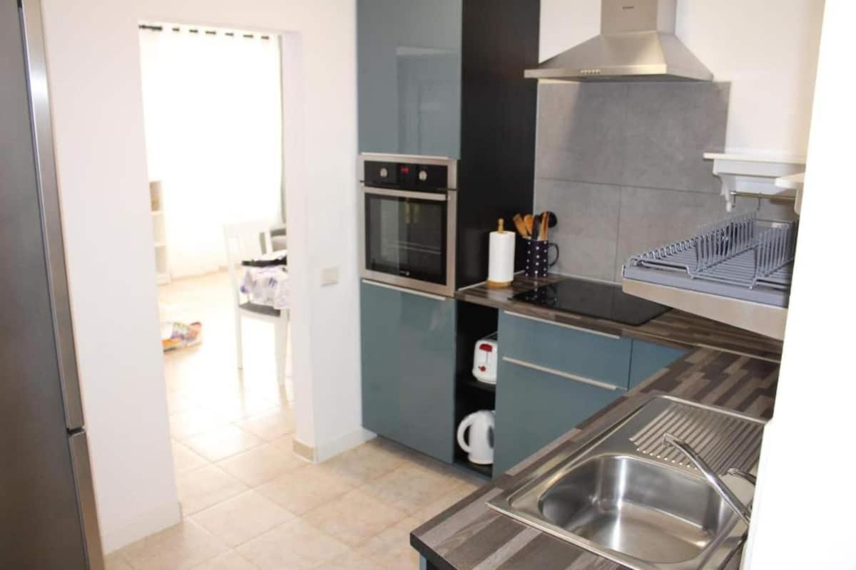 Ferienwohnung Casa Fulvio Fuerteventura Puerto del Rosario  Exterior foto