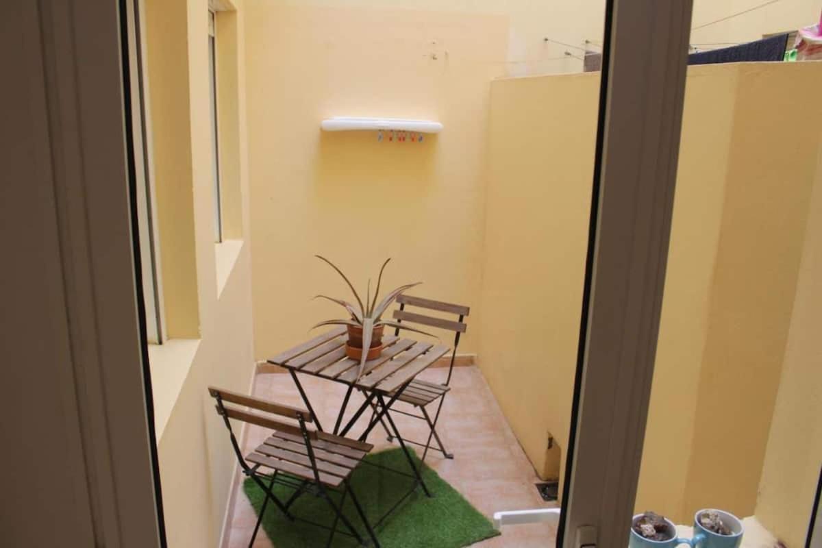 Ferienwohnung Casa Fulvio Fuerteventura Puerto del Rosario  Exterior foto