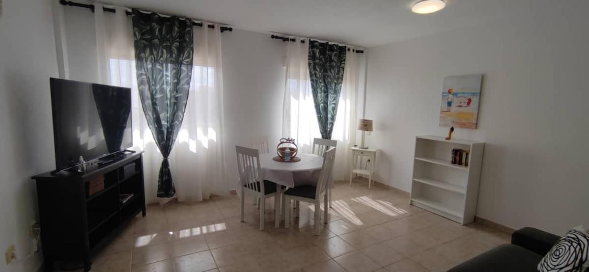 Ferienwohnung Casa Fulvio Fuerteventura Puerto del Rosario  Exterior foto