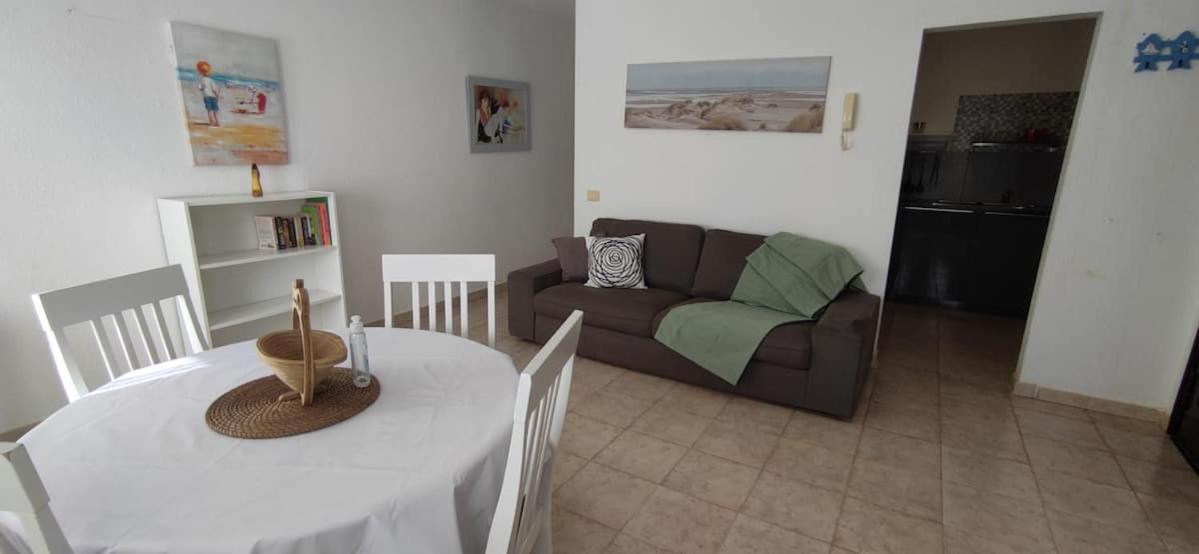 Ferienwohnung Casa Fulvio Fuerteventura Puerto del Rosario  Exterior foto